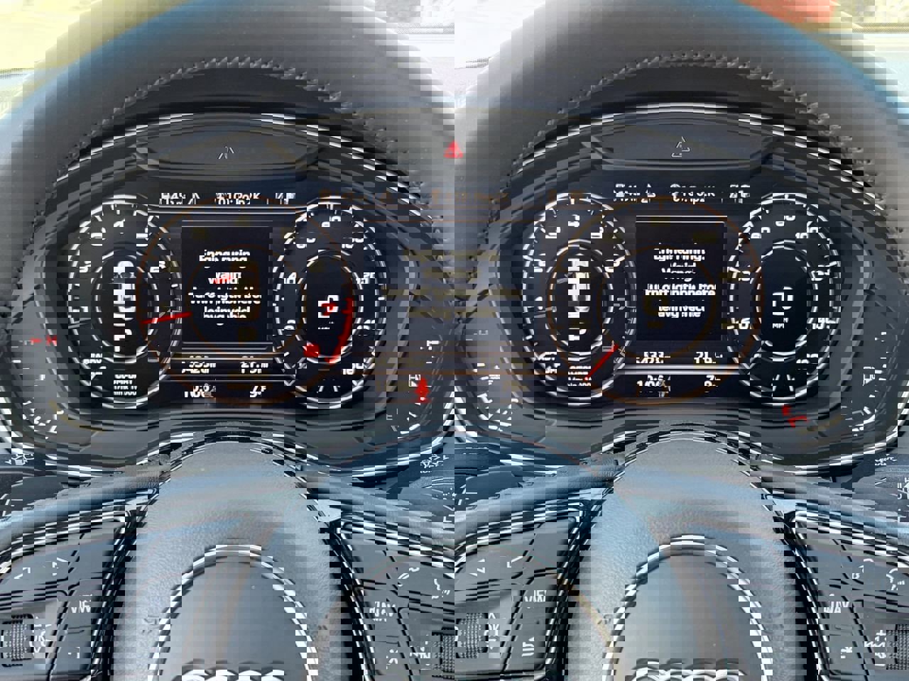 Used 2018 Audi A5 2.0T Prestige image 23