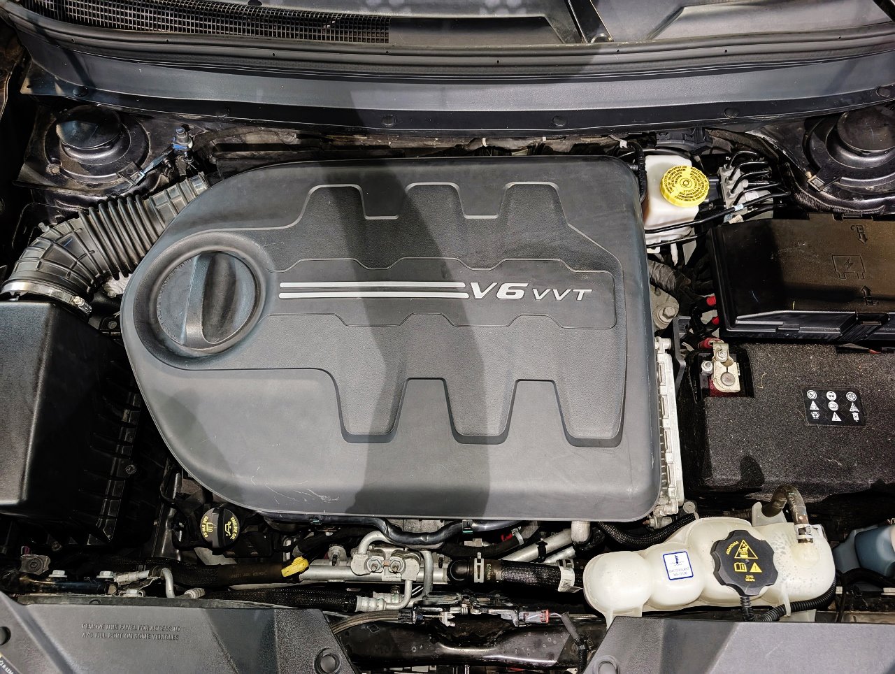 Used 2019 Jeep Cherokee Limited w/ Trailer Tow Group image 54