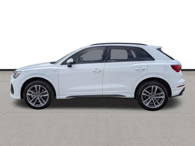 Used 2021 Audi Q3 2.0T Premium Plus w/ Premium Plus Package image 8