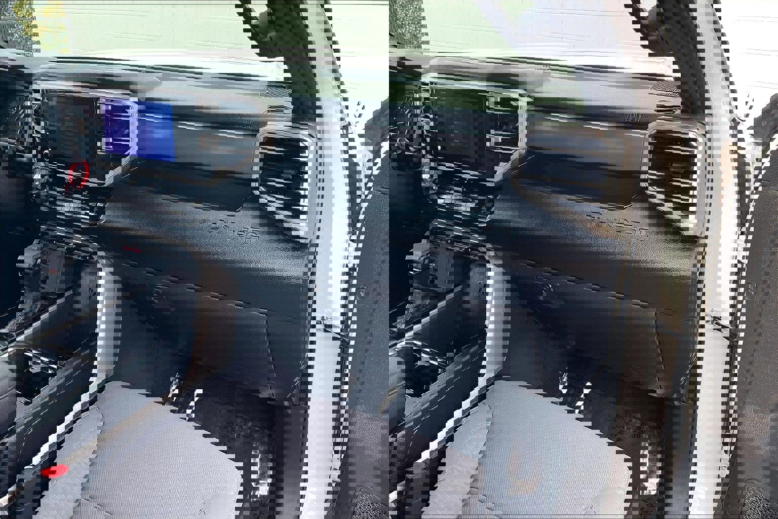 Used 2025 Toyota Tundra SR5 image 21