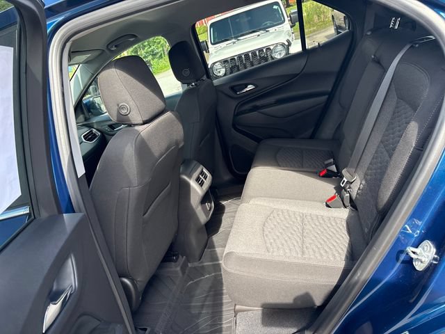 Used 2021 Chevrolet Equinox LT AWD/4WD image 20