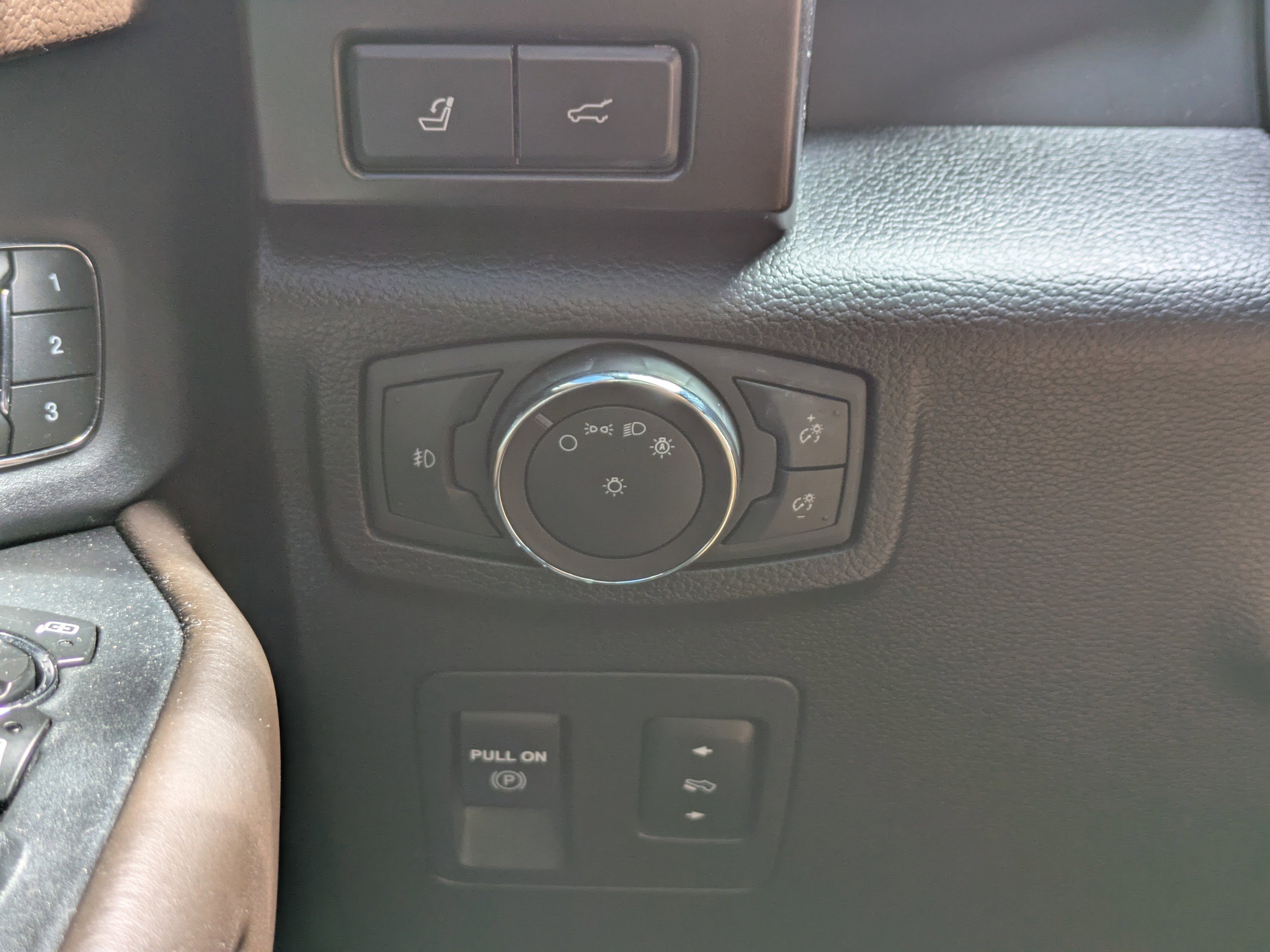 Used 2020 Ford Expedition King Ranch w/ Cargo Package image 28