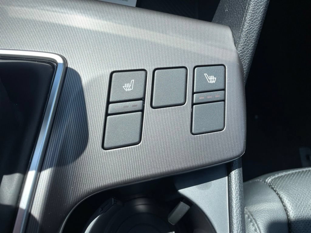 New 2026 Kia Sportage EX FWD image 22