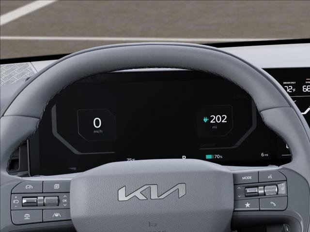 New 2026 Kia EV9 Wind AWD/4WD image 21