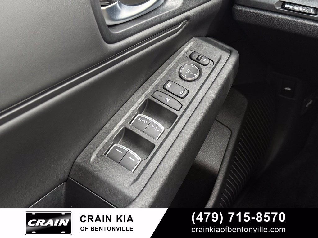 Used 2024 Honda Accord EX image 10