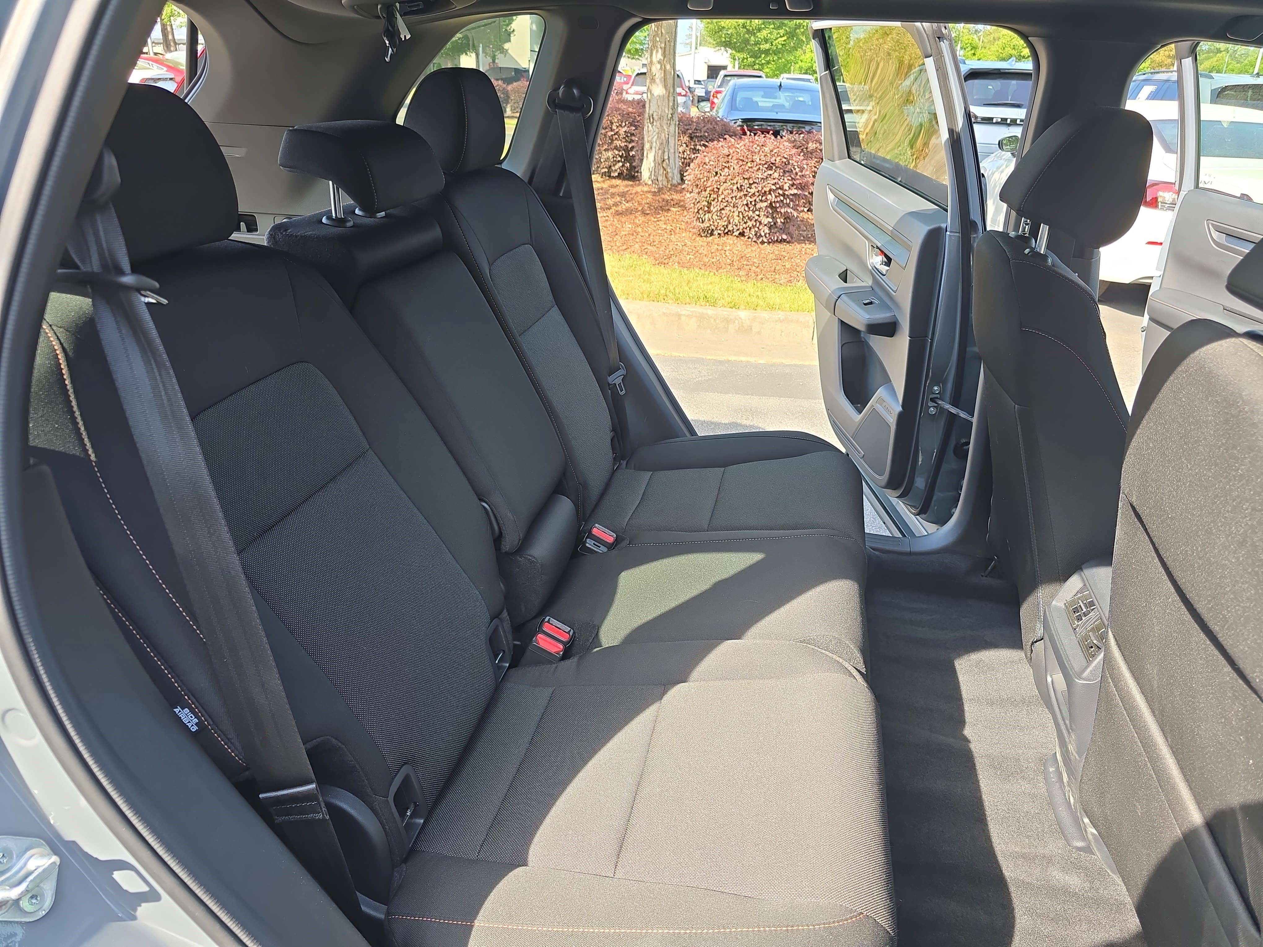 Used 2024 Honda CR-V Sport image 12