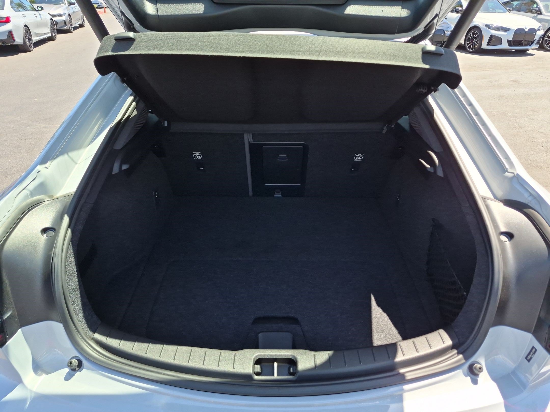 Used 2024 Polestar Polestar 2 w/ Pilot Pack RWD image 32