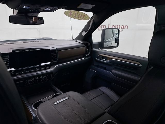 Used 2024 Chevrolet Silverado 2500 High Country image 26