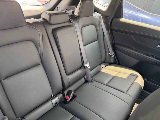 Used 2025 Nissan Murano SL AWD/4WD image 8