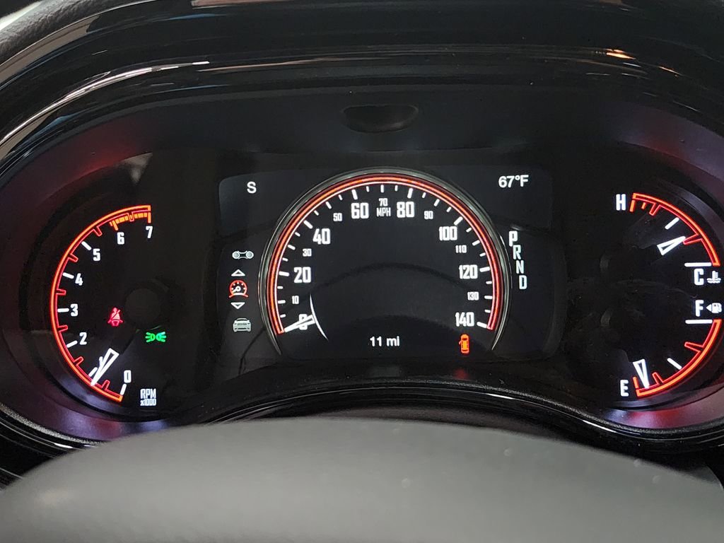 New 2026 Dodge Durango GT image 11