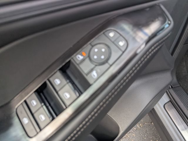 New 2026 Nissan Rogue Dark Armor AWD/4WD image 12