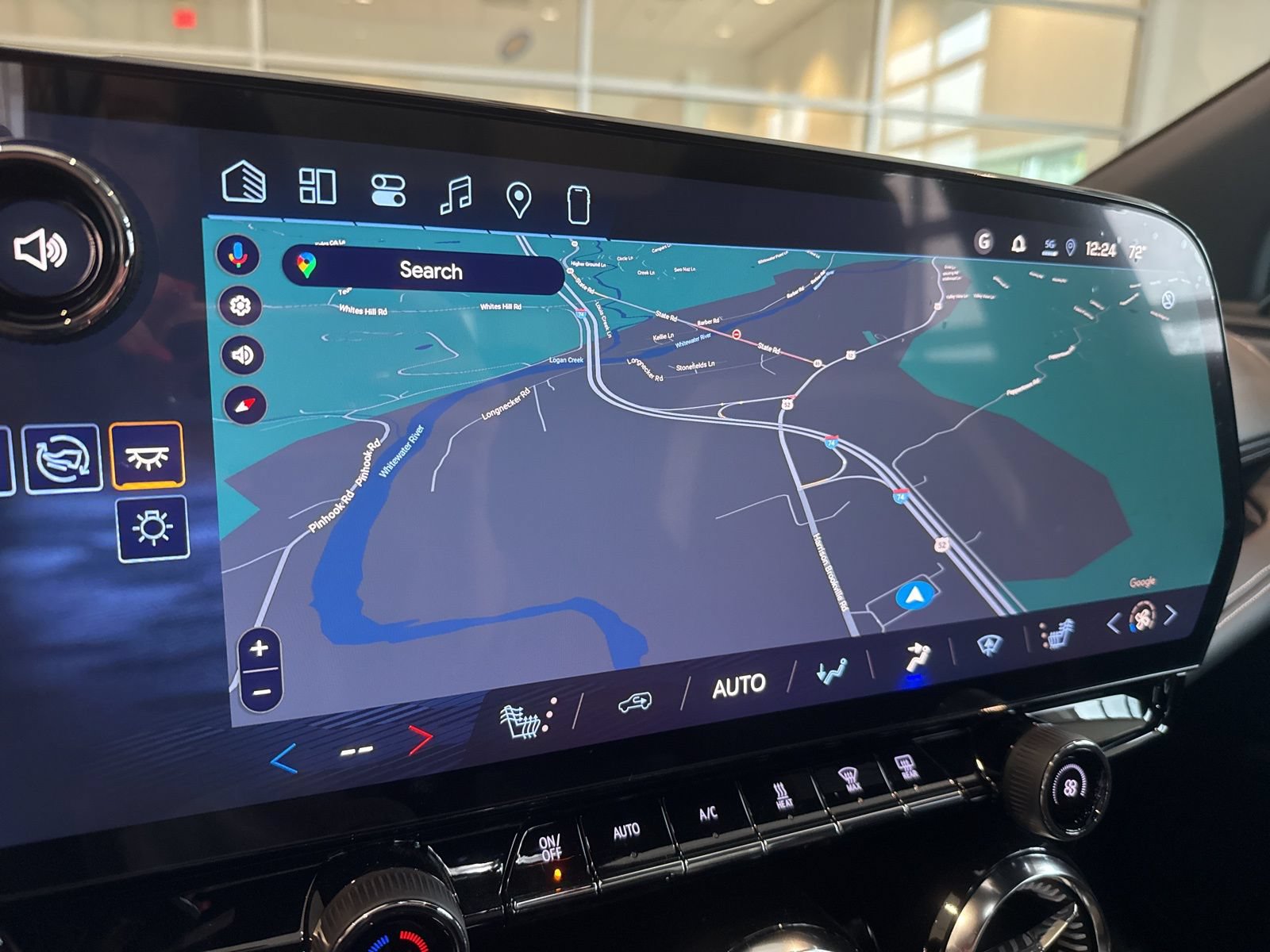 New 2026 Chevrolet Blazer EV LT AWD/4WD image 29