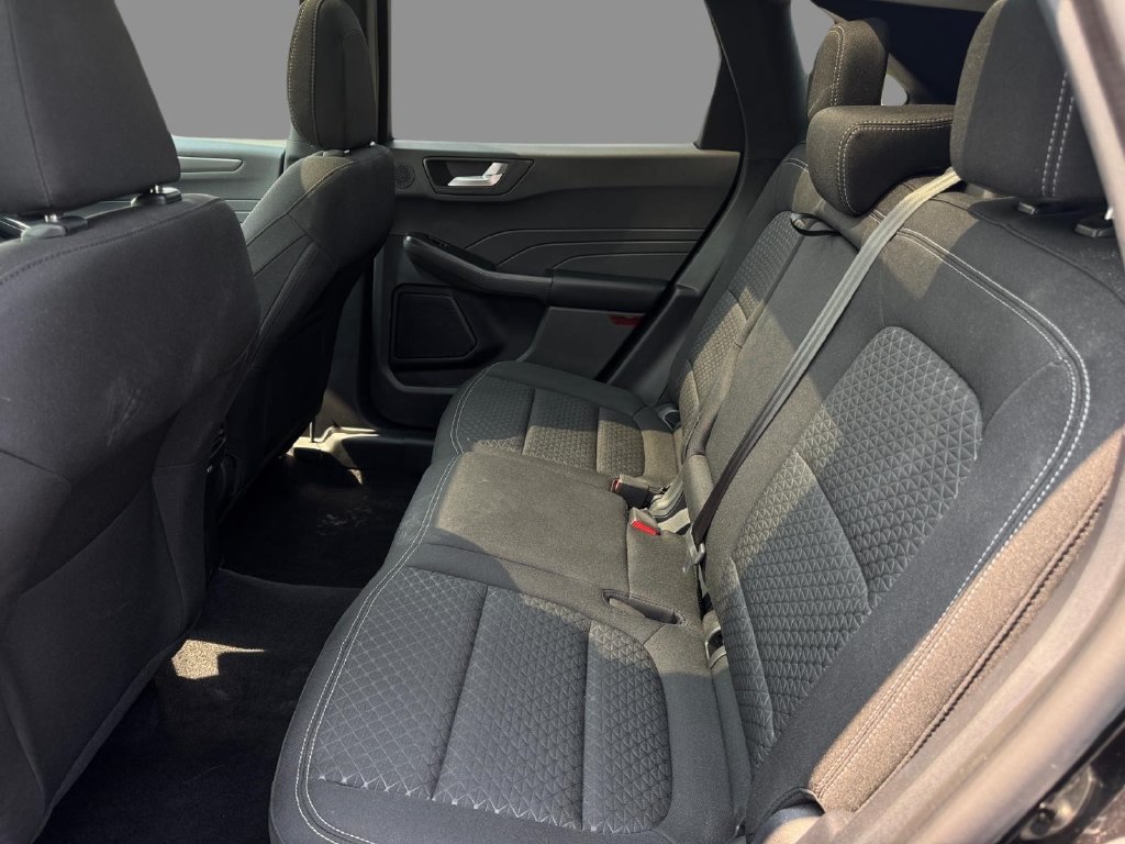 New 2024 Ford Escape Active w/ Tech Pack #2 FWD image 10