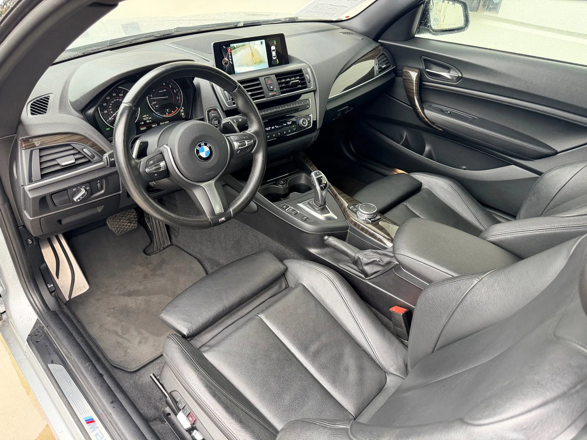 Used 2016 BMW M235i xDrive Coupe image 9