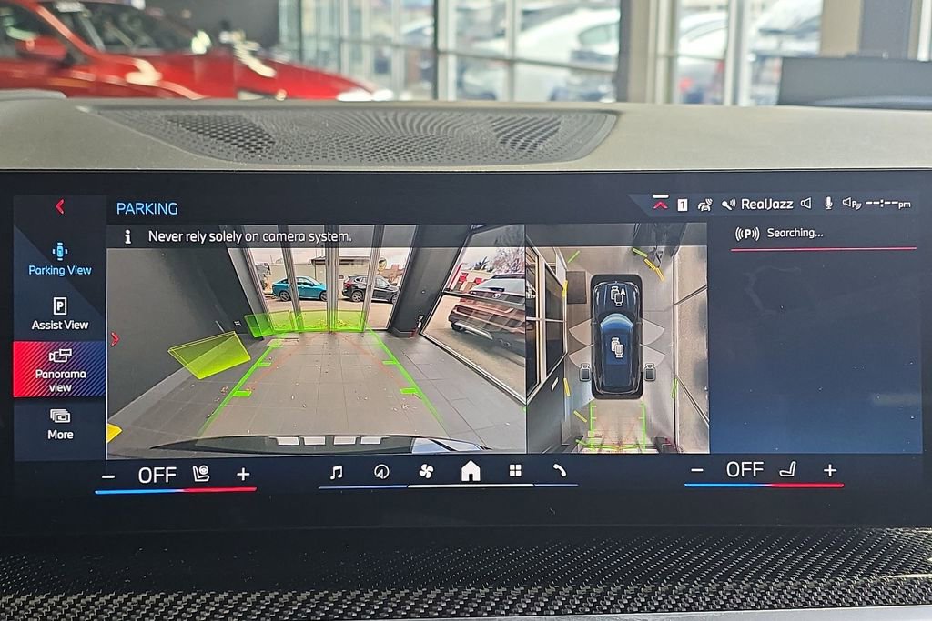 Certified 2024 BMW X5 M60i image 18