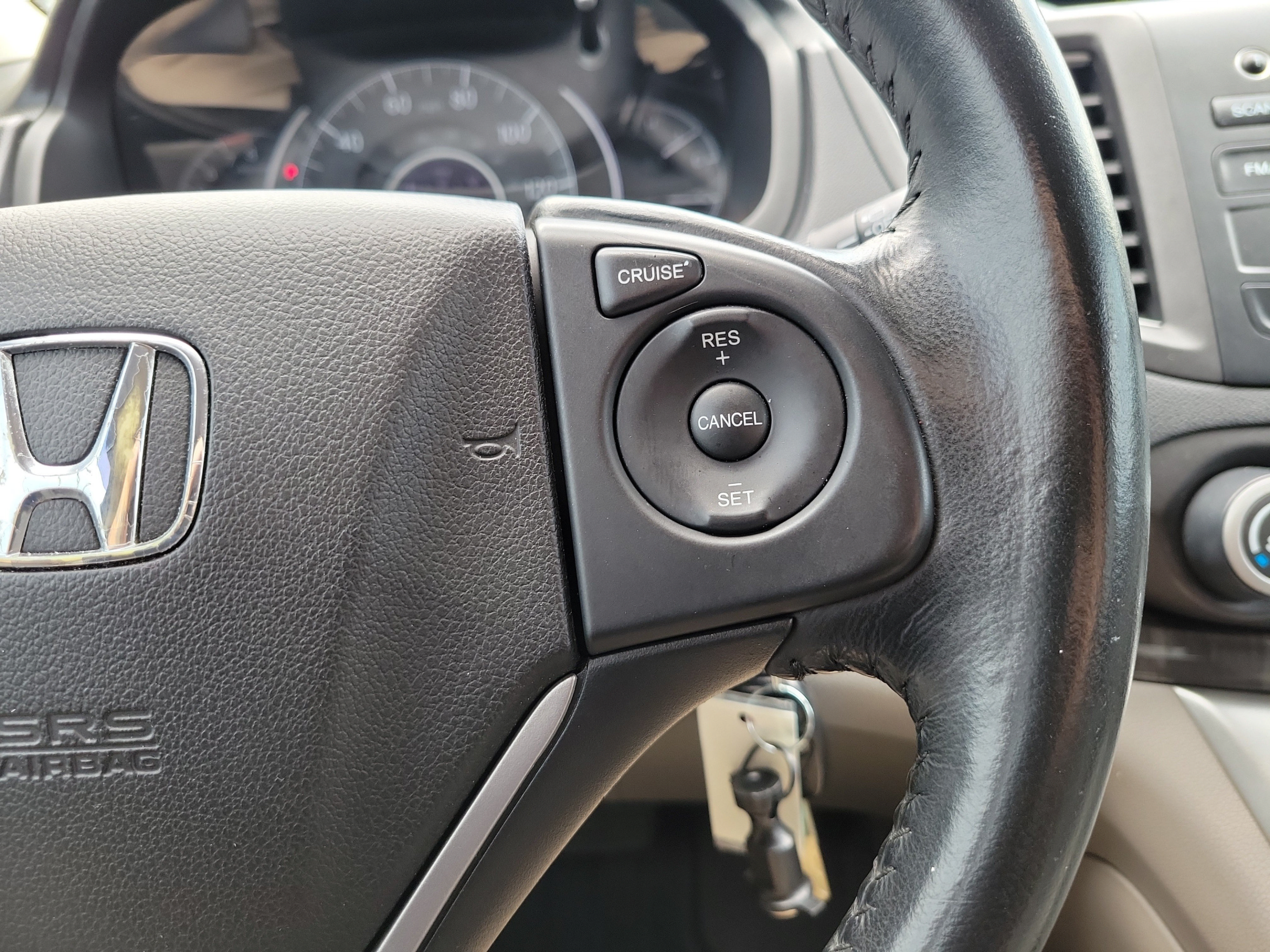Used 2013 Honda CR-V EX-L image 31