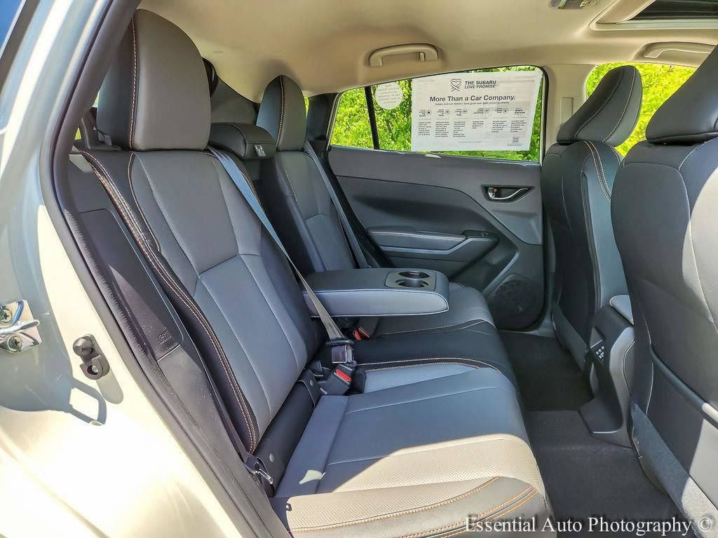 New 2026 Subaru Crosstrek 2.5i Limited w/ Convenience Package AWD/4WD image 26