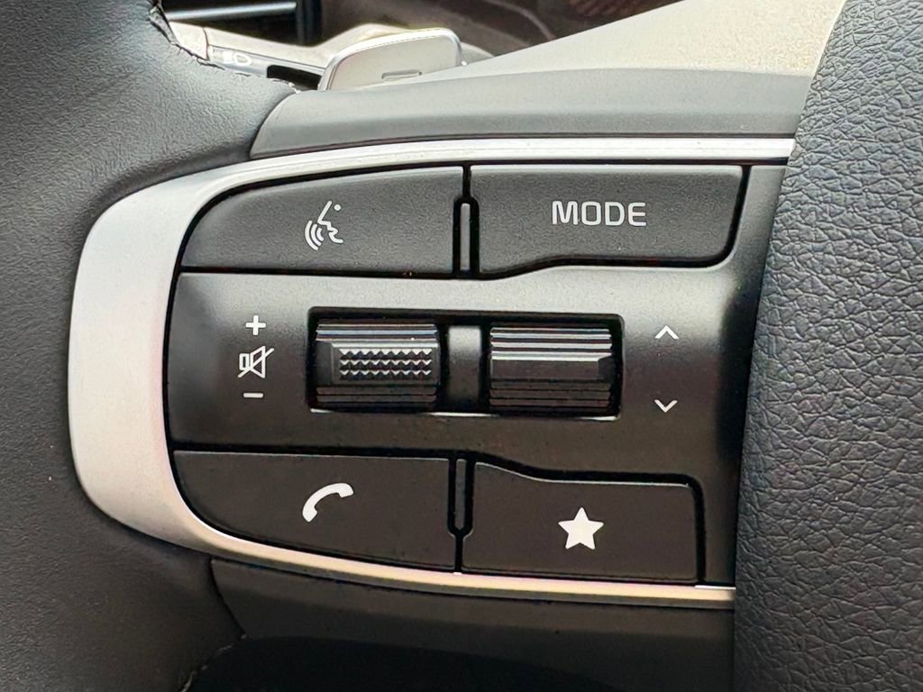 New 2026 Kia K5 GT FWD image 22