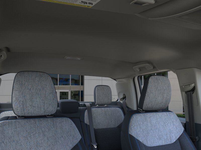 New 2025 Ford Maverick XLT w/ XLT Luxury Package AWD/4WD image 40
