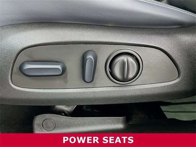 Used 2024 Buick Enclave Essence w/ Trailering Package, 5000 lbs. image 4