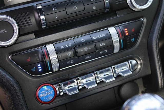 Used 2015 Ford Mustang Premium w/ Equipment Group 201A image 20