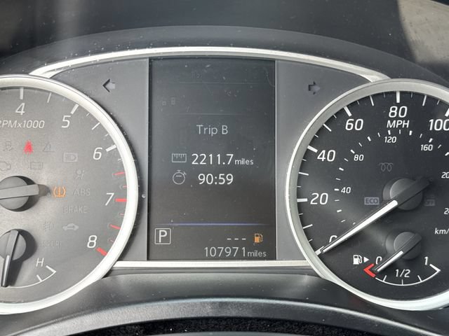 Used 2019 Nissan Sentra SV w/ Special Edition Package FWD image 31