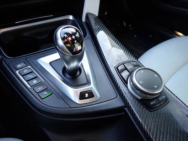 Used 2016 BMW M4 Coupe image 17