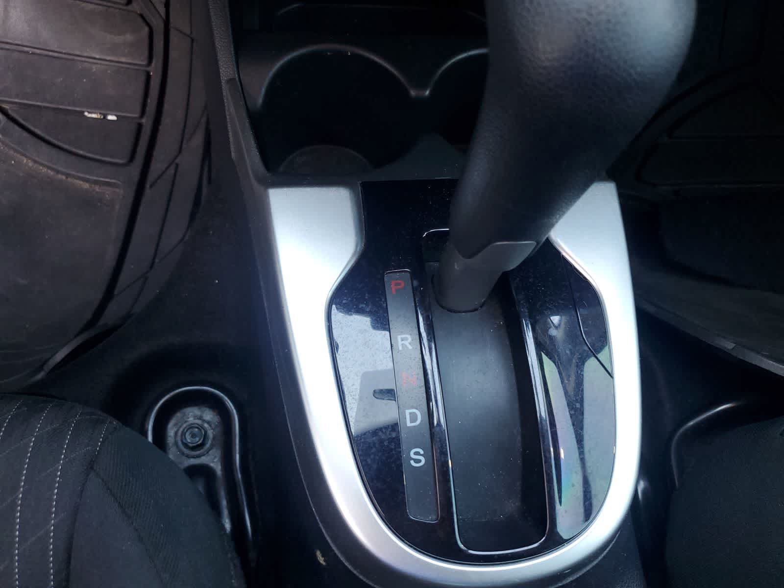 Used 2019 Honda Fit EX image 16
