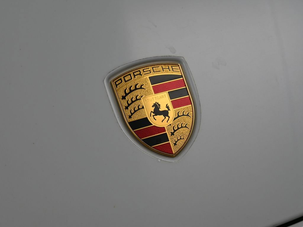 Certified 2019 Porsche 911 Targa 4 image 13
