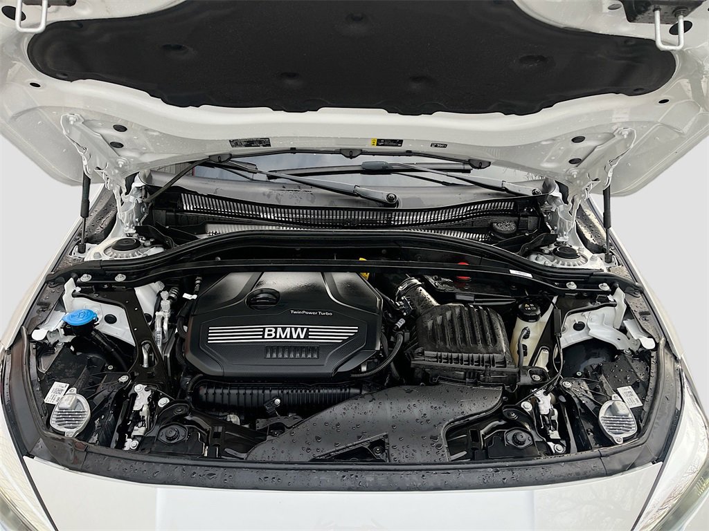 Used 2024 BMW 228i xDrive Gran Coupe 228i xDrive image 30