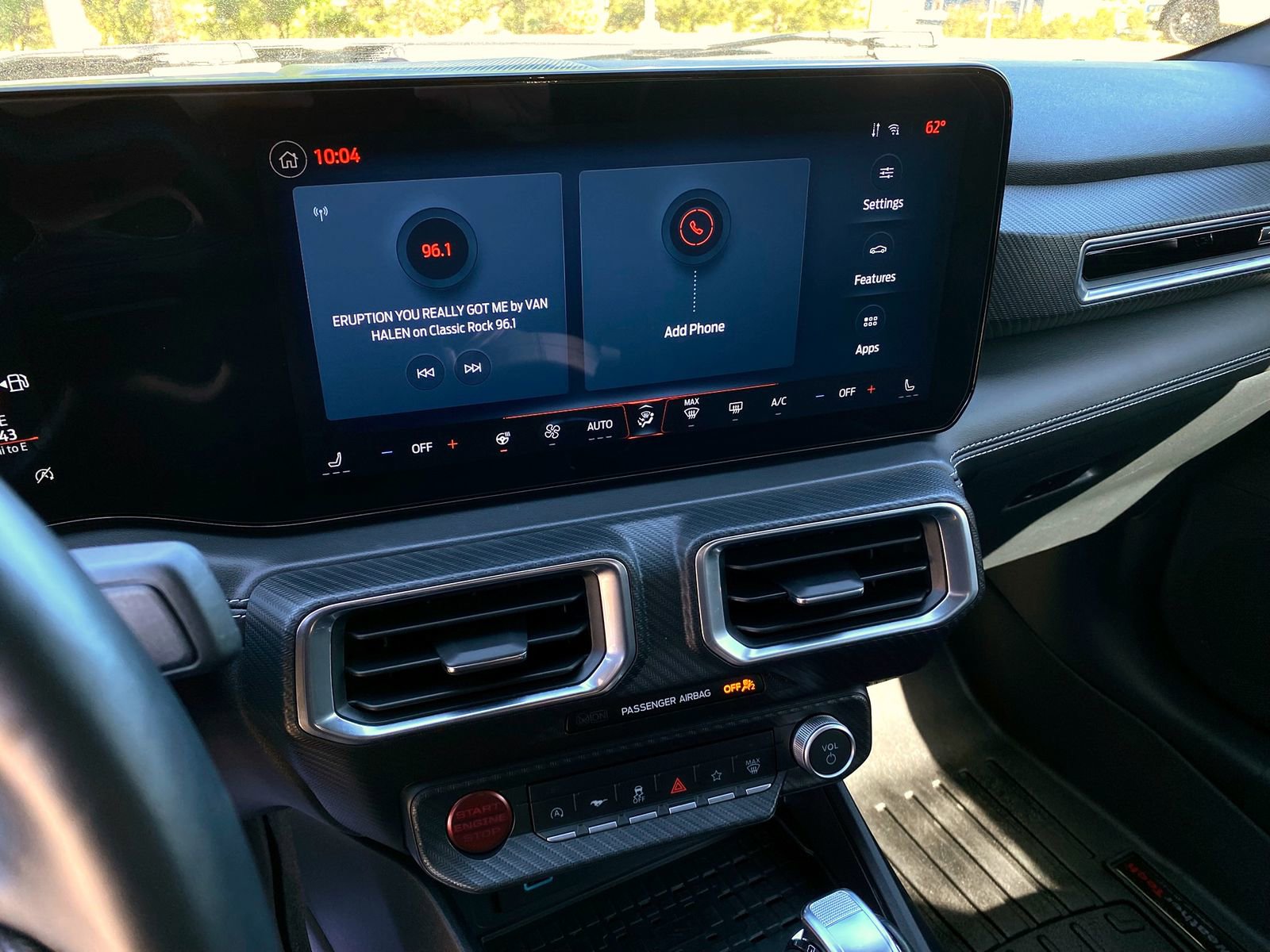 Used 2024 Ford Mustang GT Premium image 16