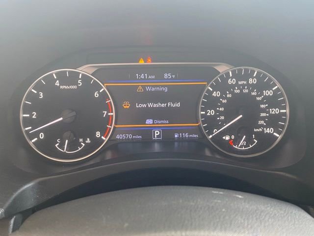 Used 2020 Nissan Altima 2.5 SR image 20