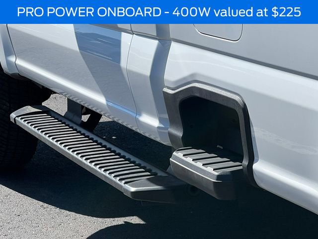 New 2026 Ford F250 XL image 10