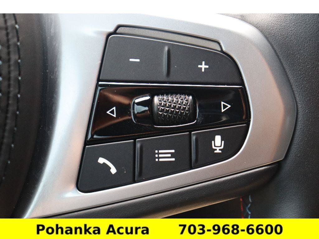Used 2023 BMW M5 w/ Competition Package AWD/4WD image 15