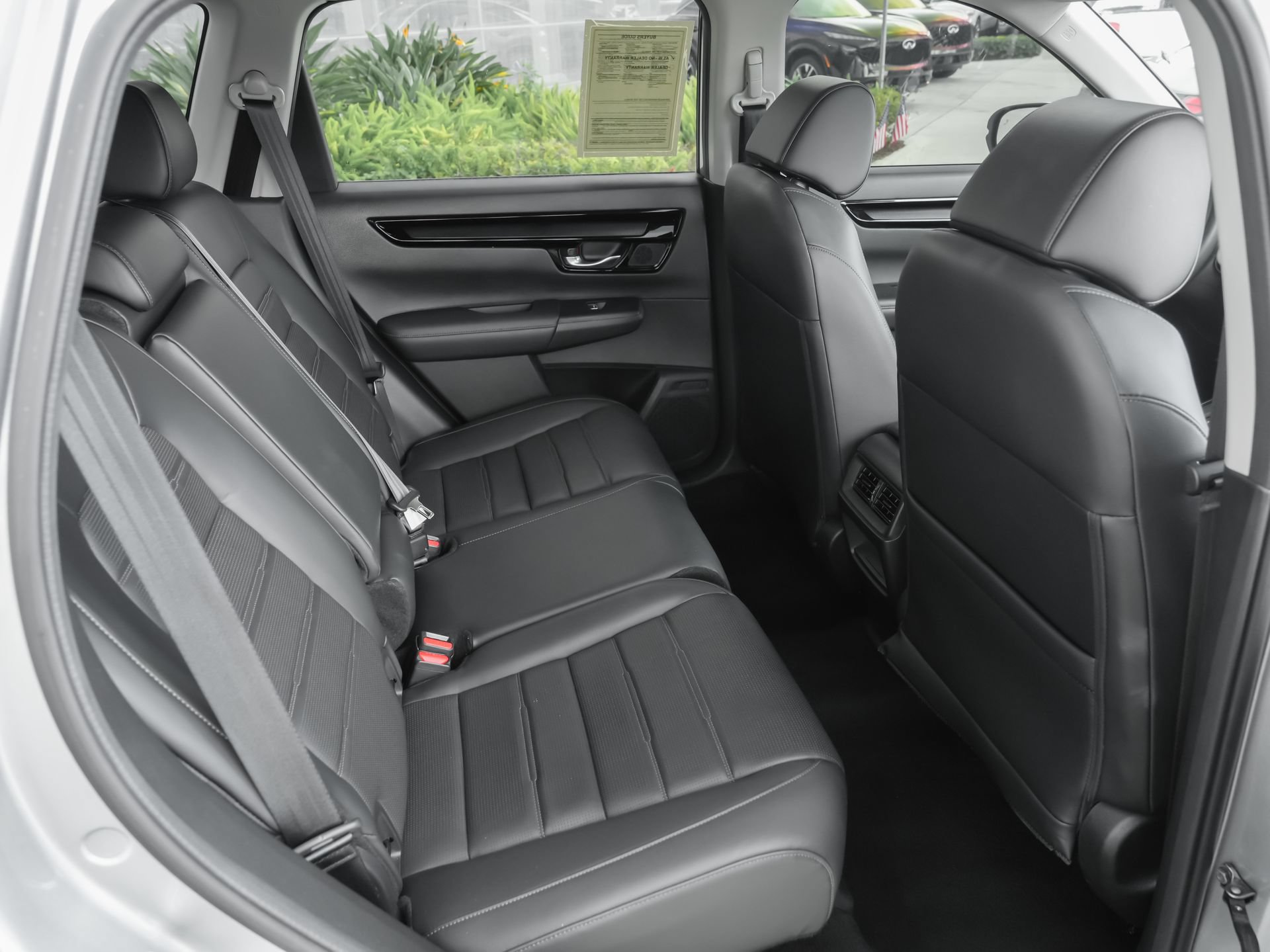 Used 2023 Honda CR-V EX-L image 37