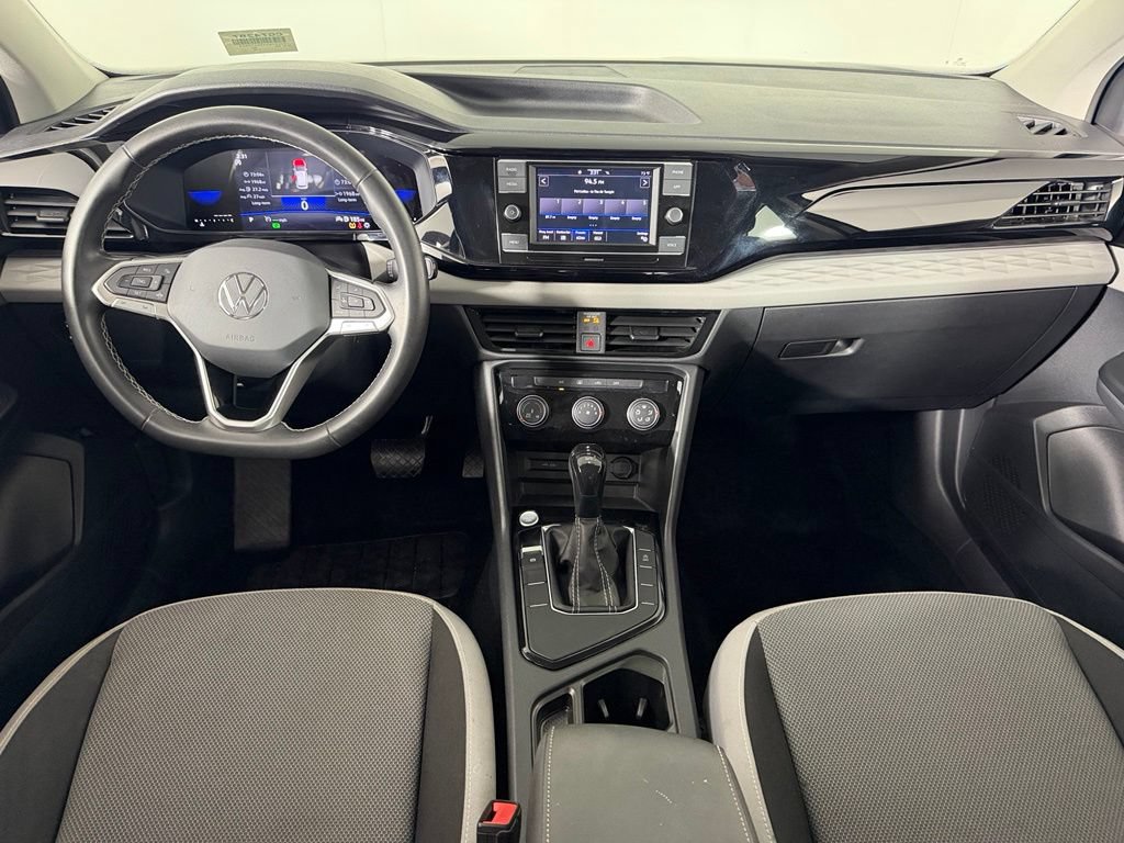 Used 2023 Volkswagen Taos S FWD image 12