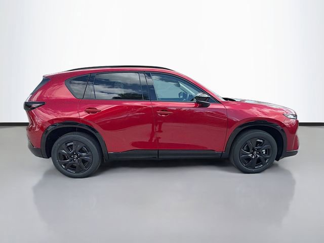 New 2026 MAZDA CX-5 2.5 S w/ Premium Package image 2