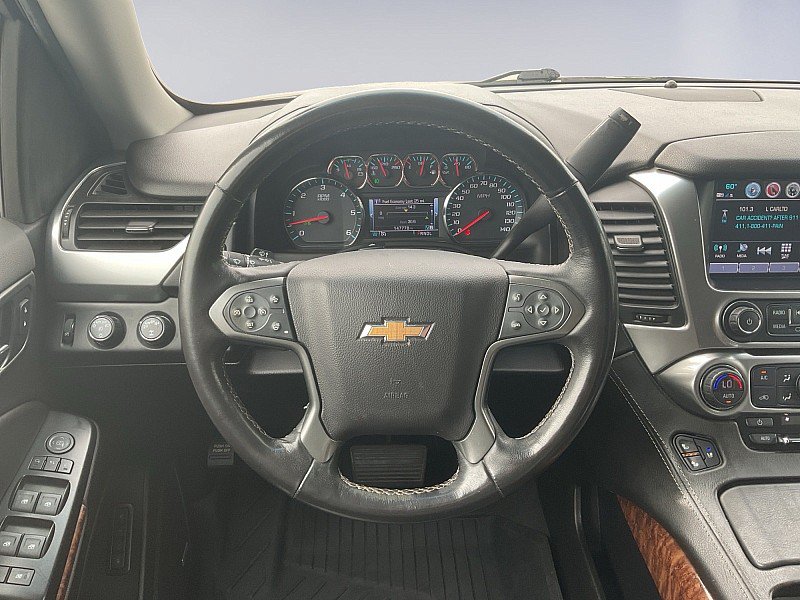 Used 2019 Chevrolet Tahoe Premier AWD/4WD image 14