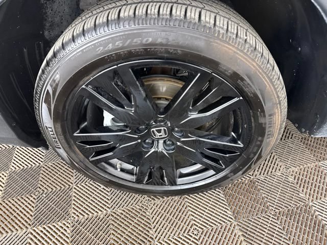 Used 2022 Honda Pilot Special Edition image 33