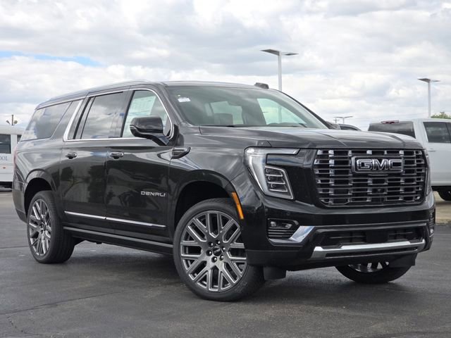 New 2026 GMC Yukon XL Denali Ultimate w/ LPO, Floor Liner Package AWD/4WD image 2