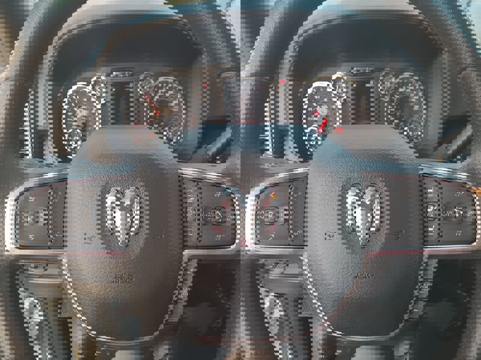 New 2026 RAM 3500 Tradesman image 23