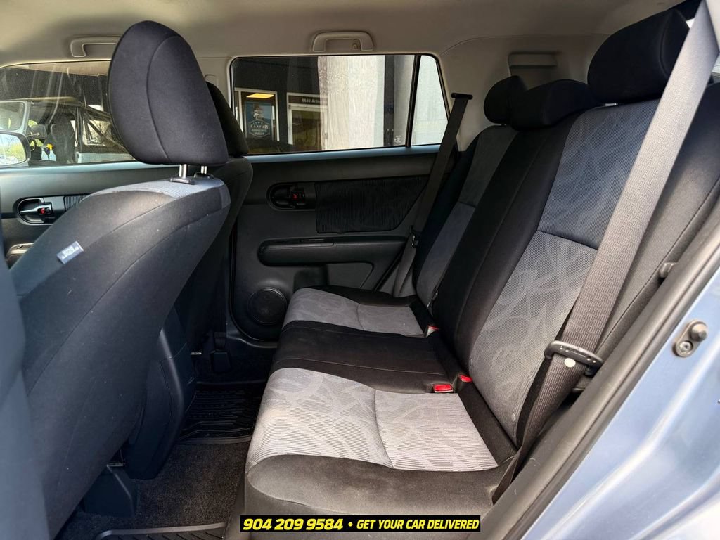 Used 2012 Scion xB FWD image 26