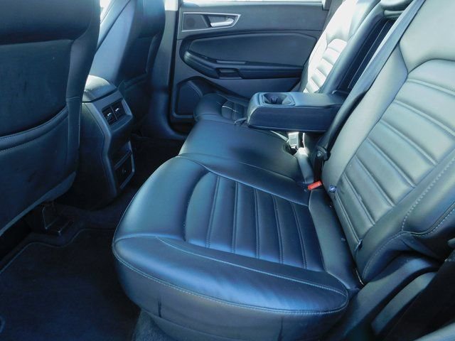 Used 2024 Ford Edge SEL image 20