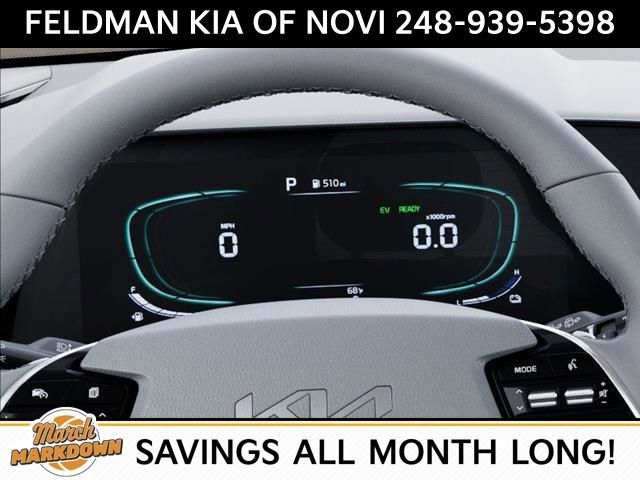 New 2026 Kia Niro EX image 22
