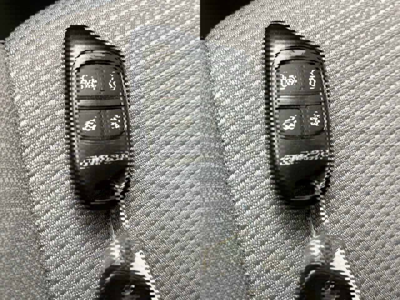 Used 2018 Chevrolet Silverado 1500 Custom w/ Custom Value Package image 22