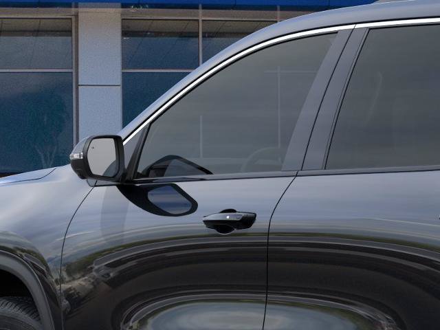 New 2026 GMC Acadia Elevation w/ Elevation Premium Package FWD image 12
