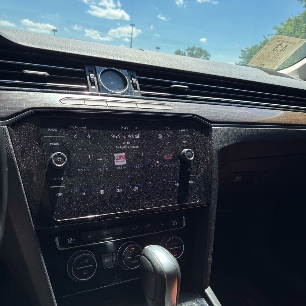 Used 2019 Volkswagen Arteon SEL AWD/4WD image 10