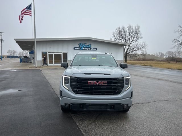 Used 2024 GMC Sierra 1500 Elevation w/ Preferred Package image 3