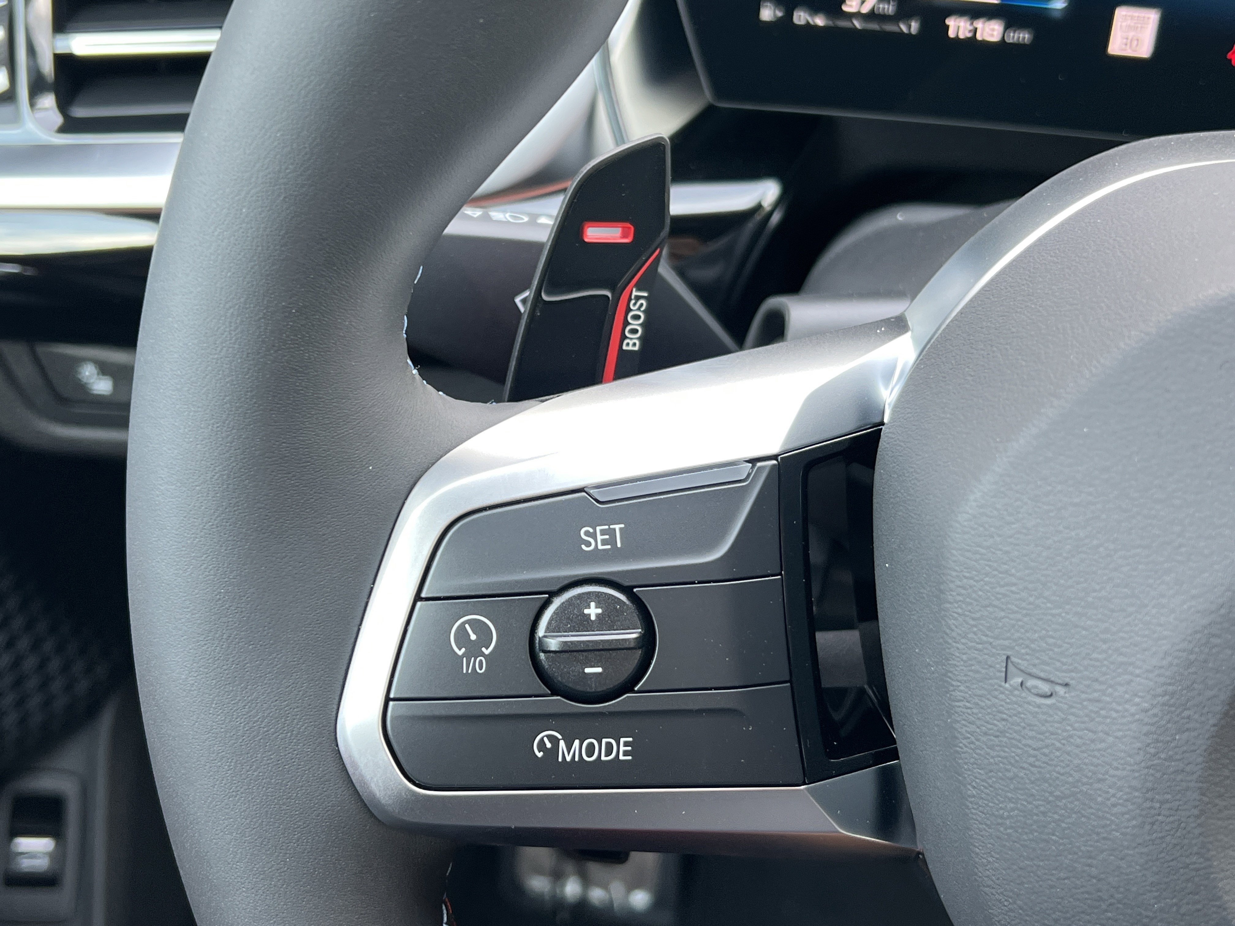 New 2026 BMW X1 M35i image 11