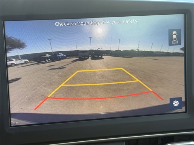 Used 2023 Hyundai Elantra SEL image 16